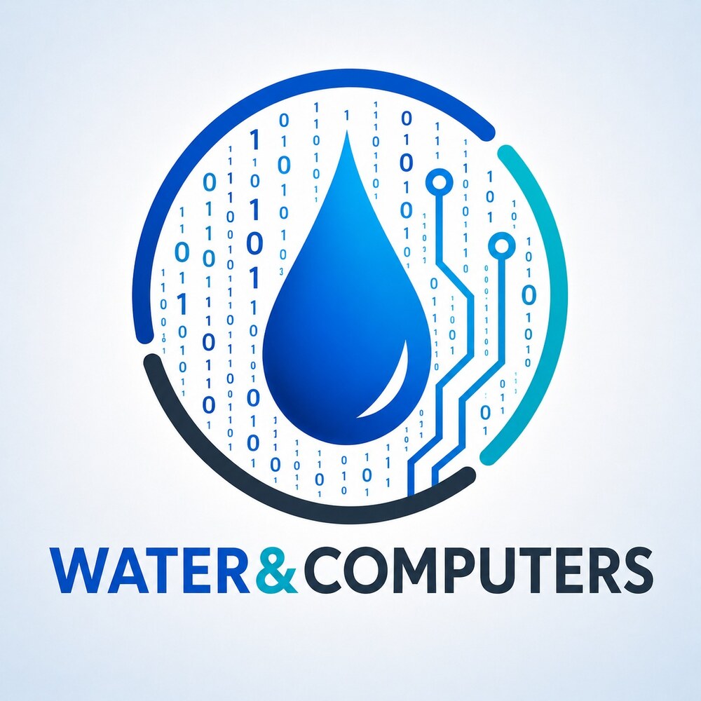 PlantPro Web integrado a WATERS-COMPUTERS